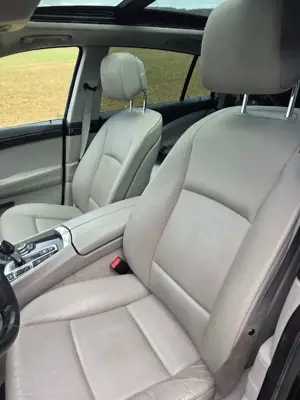 BMW 535 535 d xDrive Bild 5