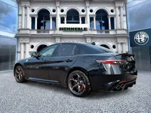 Alfa Romeo Giulia Bild 3