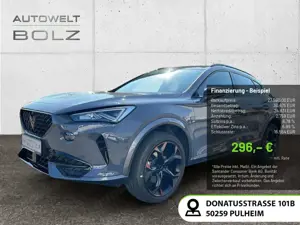 CUPRA Formentor 1.5 TSI PDC SHZ KAMERA ACC LED 360°