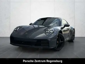 Porsche 992 911 Carrera Schiebe-/Hubdach BOSE LIFT
