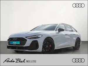 Audi S5 TFSI Pano AHK TechPRO BO-3D HuD UPE 99