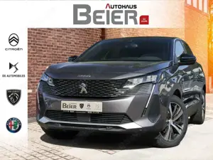 Peugeot 3008 1,2 L  PureTech / Allure Pack / Navi