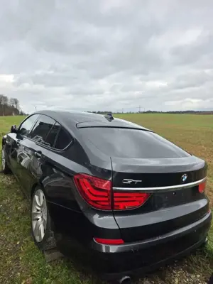 BMW 535 535 d xDrive