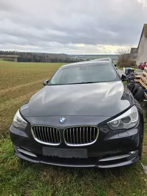 BMW 535 535 d xDrive Bild 3