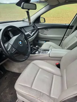 BMW 535 535 d xDrive Bild 4