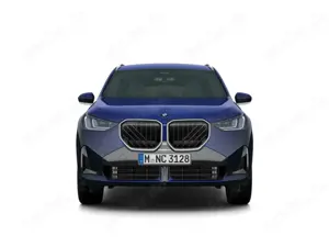 BMW X3 20d xDrive Sportpaket AD Navi Digitales Cockpit Me - image 5