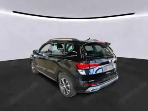 SEAT Ateca Bild 4