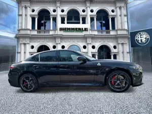 Alfa Romeo Giulia Bild 4