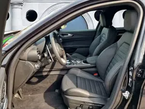 Alfa Romeo Giulia Bild 5