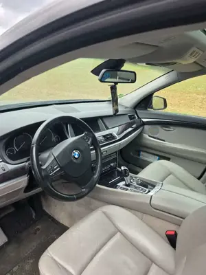 BMW 535 535 d xDrive Bild 2
