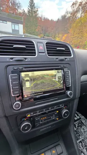 Volkswagen Golf R JP Performance-AGA + Dyn + Kamera Bild 4