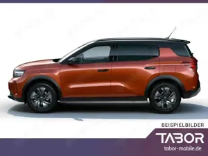 Opel Frontera Bild 2