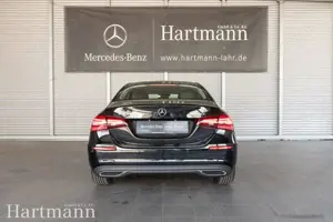 Mercedes-Benz A 250 A 250 4M Limousine Multibeam Totwinkel KeylessGo Bild 4