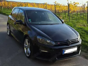 Volkswagen Golf R JP Performance-AGA + Dyn + Kamera Bild 3