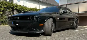 Dodge Challenger Challenger Automatik RT