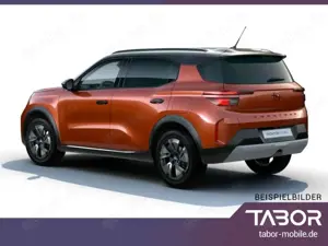 Opel Frontera Bild 3