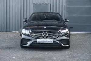 Mercedes-Benz E 43 AMG 4Matic RFK Widescr Multibeam Burmester Bild 2