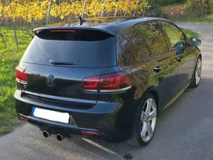 Volkswagen Golf R JP Performance-AGA + Dyn + Kamera Bild 2