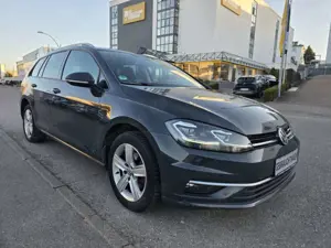 Volkswagen Golf VII Variant Join*Standheizung