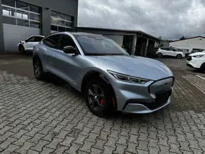 Ford Mustang Mach-E Mustang Mach-E AWD PREMIUM 99kWh 351 PS