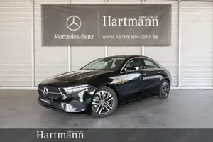 Mercedes-Benz A 250 A 250 4M Limousine Multibeam Totwinkel KeylessGo