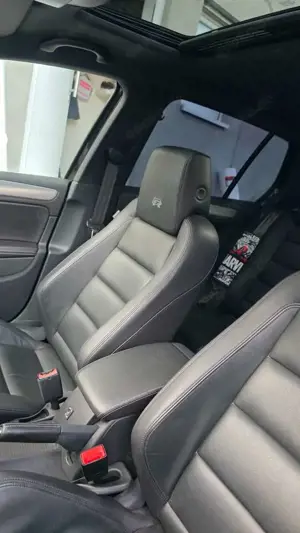 Volkswagen Golf R JP Performance-AGA + Dyn + Kamera Bild 5