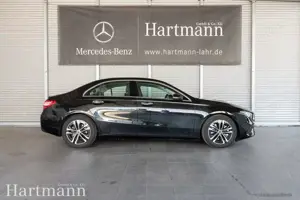 Mercedes-Benz A 250 A 250 4M Limousine Multibeam Totwinkel KeylessGo Bild 5