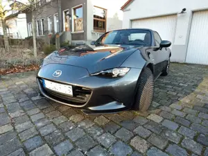 Mazda MX-5 Sports-Line RF