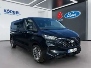 Ford Tourneo Custom Titanium 320L2*Techno.*Pano Bild 3