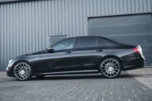 Mercedes-Benz E 43 AMG 4Matic RFK Widescr Multibeam Burmester Bild 4