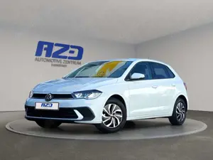 Volkswagen Polo 1.0 TSI DSG V-COCK NAVI LED R-KAM GRA SPURH