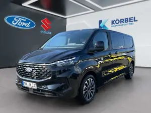Ford Tourneo Custom Titanium 320L2*Techno.*Pano