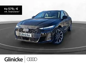 Audi A6 Avant TFSI 150 kW S tronic