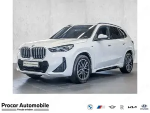 BMW X1 sDrive18i M Sport ACC AHK RFK NAVI LED DAB