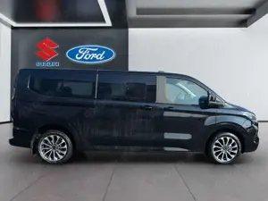 Ford Tourneo Custom Titanium 320L2*Techno.*Pano Bild 4