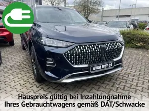GWM WEY 05 Premium // NAVI // Sitzheizung // 476 PS