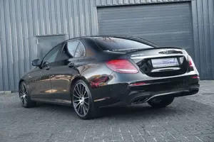 Mercedes-Benz E 43 AMG 4Matic RFK Widescr Multibeam Burmester Bild 5