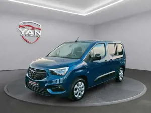 Opel Combo Life 1.5 *Standheiz*Sitzheiz*Kamera*