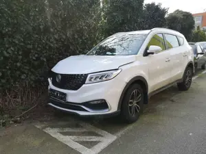 DFSK Fengon 580 Intelligent*ca 2.000 Kilometer*Unfall*7 Sitzer