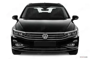 Volkswagen Passat Variant 2.0 TDI DSG Business