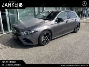 Mercedes-Benz A 35 AMG Mercedes-AMG A 35 4M Kompakt MAGNO*LED*CAM*NIGHT*