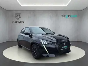 Peugeot 208 GT PT 100 EAT Panorama Navi LED Fahrerprofil DAB A