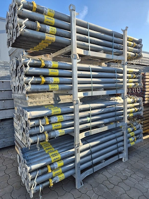 Doka Eurex 30 top 550