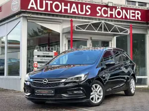 Opel Astra K 1.6 Sports Tourer Edition**NAVI*LED**
