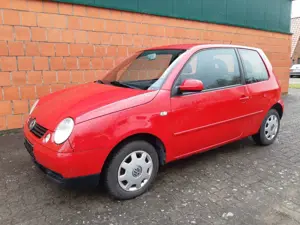 Volkswagen Lupo