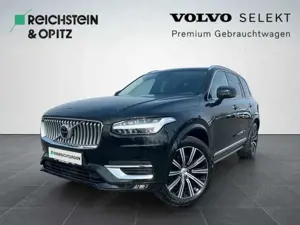 Volvo XC90 B5 D AWD Geartronic Inscription