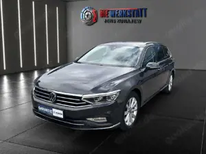 Volkswagen Passat Variant Elegance