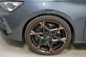 CUPRA Leon Bild 5