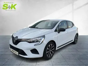 Renault Clio 1.6 Hybrid 145 Equilibre*GJR*NAVI*KLIMA*USB*