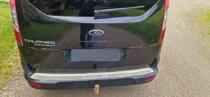 Ford Tourneo Connect Bild 3